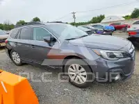2018 Subaru Outback фото