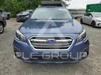2018 Subaru Outback фото