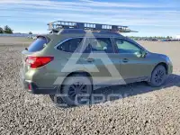 2018 Subaru Outback фото