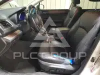 2018 Subaru Legacy photo