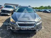 2018 Subaru Outback photo