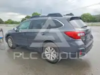 2018 Subaru Outback фото