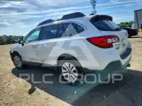 2018 Subaru Outback photo
