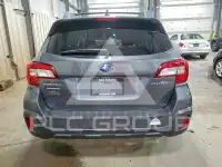 2018 Subaru Outback фото