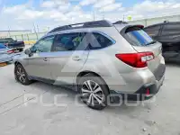 2018 Subaru Outback фото
