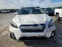 2018 Subaru Outback photo