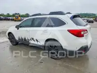 2018 Subaru Outback фото