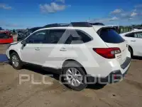 2018 Subaru Outback фото