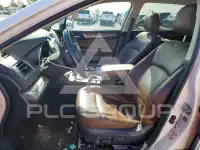 2018 Subaru Outback photo