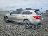 2018 Subaru Outback photo