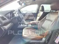 2018 Subaru Outback фото