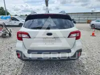 2018 Subaru Outback фото