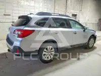 2018 Subaru Outback фото