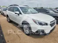 2018 Subaru Outback фото