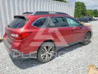 2018 Subaru Outback photo