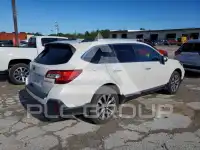 2018 Subaru Outback photo