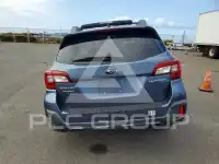2018 Subaru Outback фото