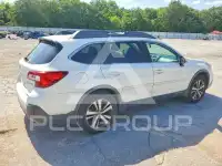 2018 Subaru Outback фото
