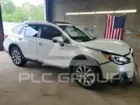 2018 Subaru Outback фото