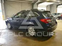 2018 Subaru Outback фото