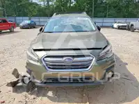 2018 Subaru Outback фото