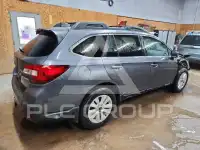 2018 Subaru Outback фото