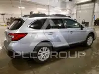 2018 Subaru Outback photo