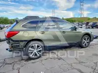 2018 Subaru Legacy photo