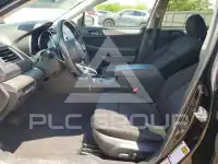 2018 Subaru Outback photo