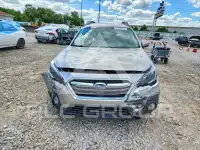 2018 Subaru Outback photo