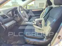 2018 Subaru Outback photo