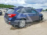 2018 Subaru Outback фото