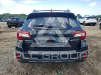 2018 Subaru Outback photo