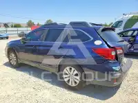 2018 Subaru Outback photo