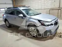 2018 Subaru Outback фото