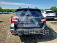 2018 Subaru Outback photo
