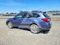 2018 Subaru Outback фото