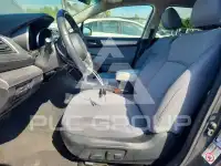 2018 Subaru Outback фото