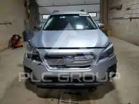 2018 Subaru Outback фото