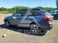 2018 Subaru Outback photo