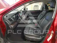 2018 Subaru Outback фото