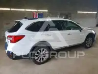 2018 Subaru Outback фото