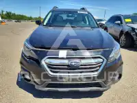 2018 Subaru Outback фото