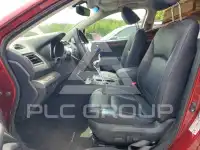 2018 Subaru Outback photo