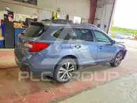 2018 Subaru Outback фото