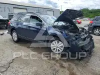 2018 Subaru Outback фото