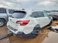 2018 Subaru Outback фото
