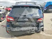 2018 Subaru Outback фото