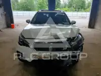2018 Subaru Outback фото