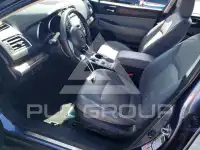 2018 Subaru Outback фото